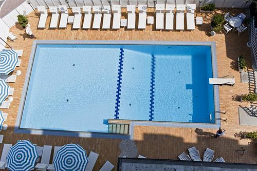Hotel Silver Cesenatico